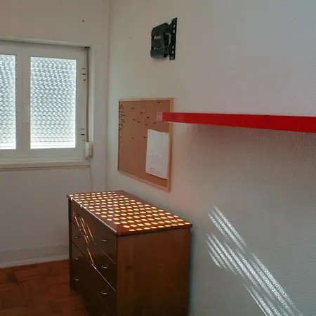 Apartment With 2 Bedrooms In Cascais, With Wonderful Sea View, Balcony
