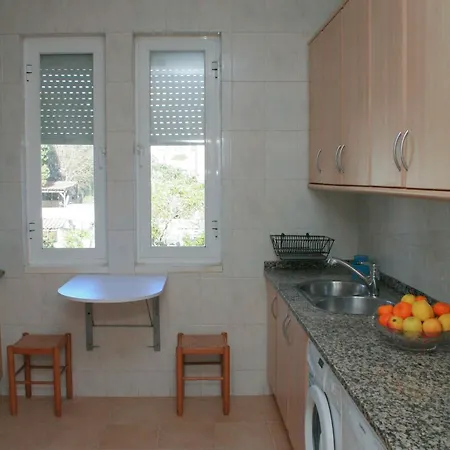 Apartment With 2 Bedrooms In Cascais, With Wonderful Sea View, Balcony *